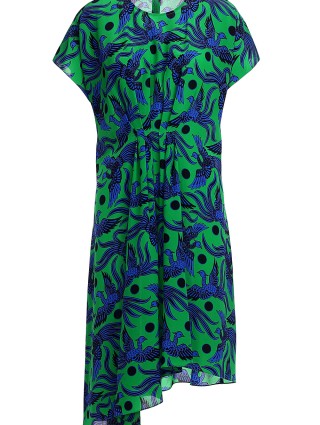 Сукня KENZO (8578): фото 1 - Invogue
